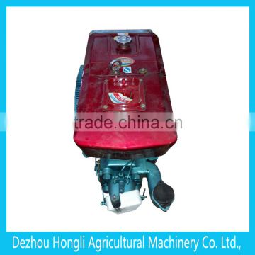 agriculture machinery parts changzhou single cylinder diesel engine