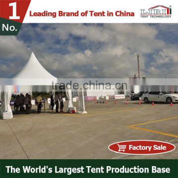 White Color Pagoda Tent For Sale South Africa