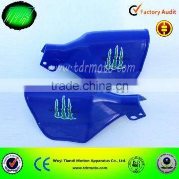 Handguard Plastic - Blue