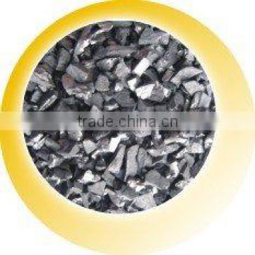 coconut shell activated carbon for waste water treatment