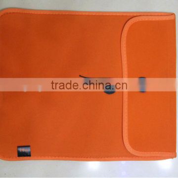 2014 Neoprene envelope Laptop Sling Bag