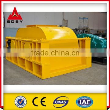 Best After-Sale Service Roller Stone Crusher