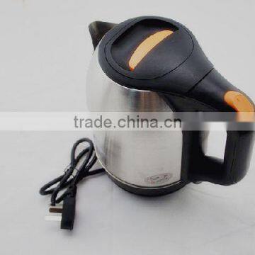 hot sell Russian style 1.8L Electric Kettle hotel electric kettle