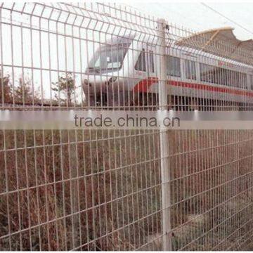 High quality rail way mesh fencing tl-07