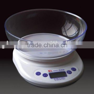 kitchen scale HY-01-3