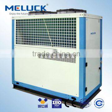 XJB Box Type Meluck refrigeration air cooled condensing unit refrigerator chiller