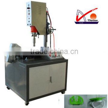 DXCS2615D-FB Automatic Turntable Ultrasonic Welding Machine