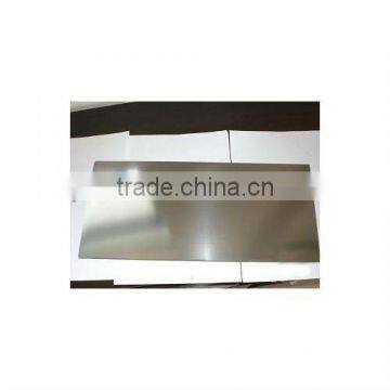 niobium metal ASTM B393 99.95% Niobium plate