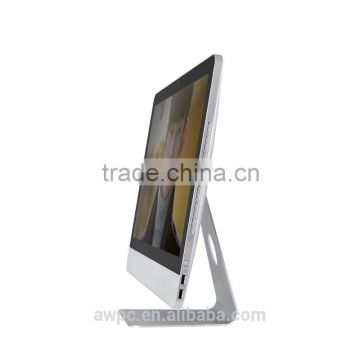 china cheap pc all in one 18.5 inch