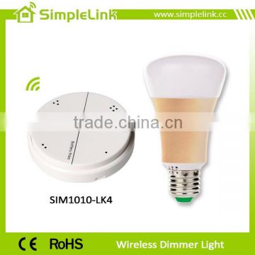 China wholesale led sr-2501 rf dimmer