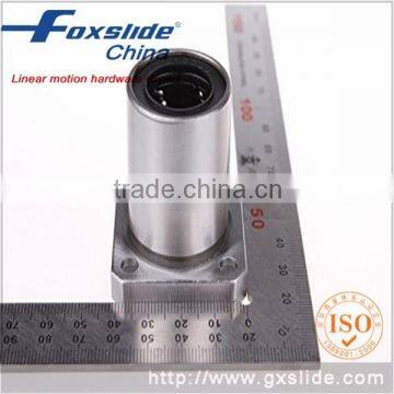 Excellent Quality Lengthening LMK8LUU Square Flange Linear Bearings