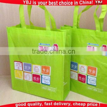 Best fabric non-woven shopping bag for shopping