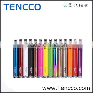 Large Stock!! Factory wholesale vision spinner 2 top vision spinner 1600mAh barrery e cigarette high quality