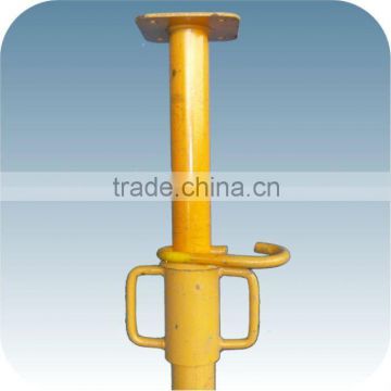 prop sleeve shoring props specification
