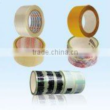 colorful fiberglass adhesive tape