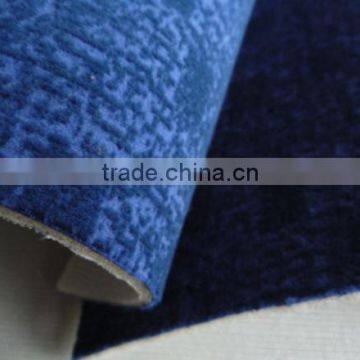 laminated fabric or composite fabric