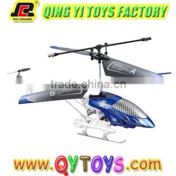 3channel rc mini helicopter with gyro