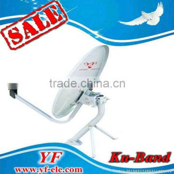 satellite dish antenna ku70 dish