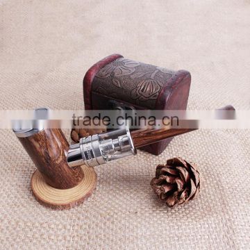 China brand wholesale Kamry original maker and new item 30w K1000plus e pipe mod wood e cig mod