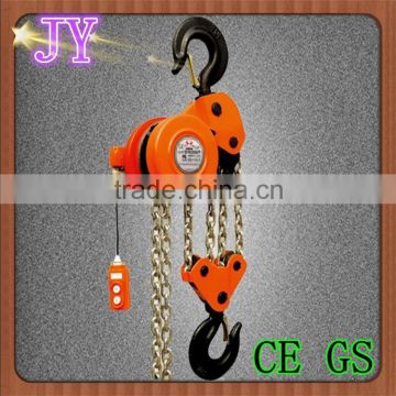 China Manufacturer Electric Hoist DHS DHP Series