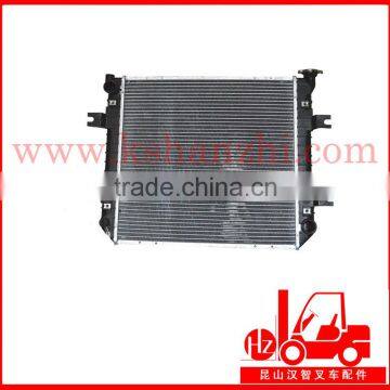 Hangcha Forklift radiator 490 (N150-334000-000) MTM