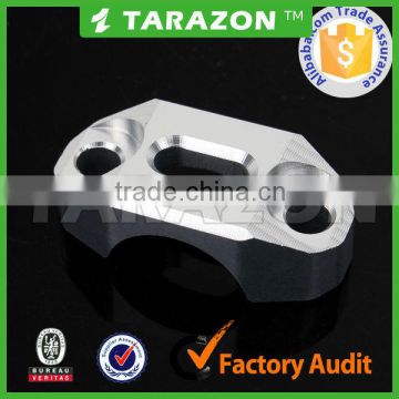 High performance TARAZON brake clutch control clamp KTM apare parts