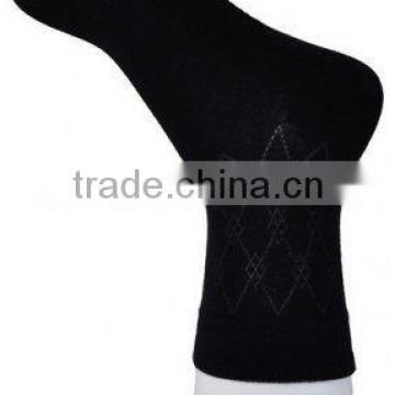 men thin black socks men socks with knitting pattern