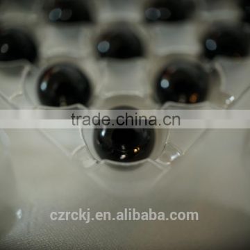 spherical ball lens
