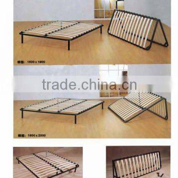 folding bed frame- FB-2