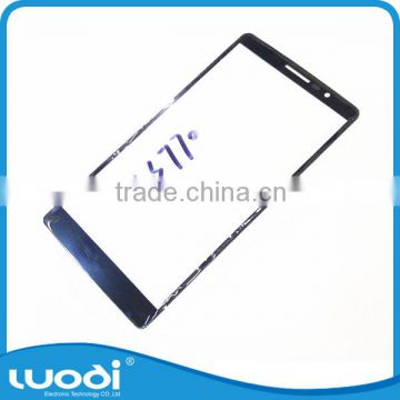 Repair Parts Front Screen Glass Lens for LG G Stylo LS770 H631 H635