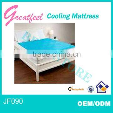 liquid grounding cool cushion famous use on bed