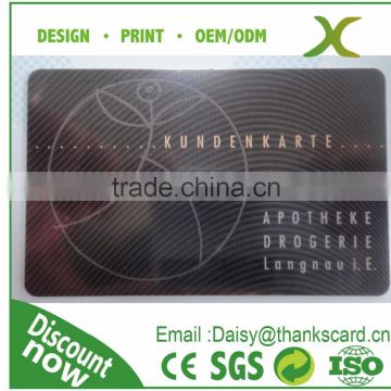 Provide Design~~!!! RFID card with smart IC card chip and ID card chip Smart card