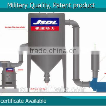 JSDL Patent Product quartz stone crusher mill