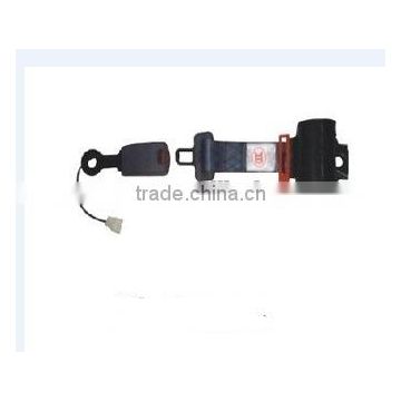 retractable safety belt with sensor E4 certificate