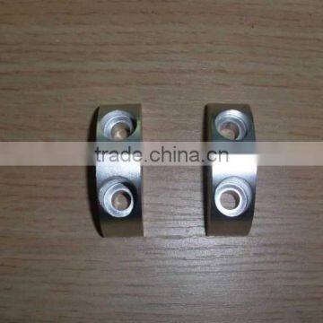 high quality furniture hardware product cnc machining, stainless steel hardware fabrication