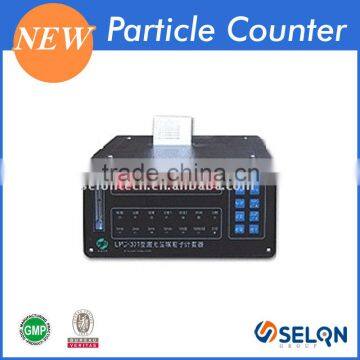 SELON LPC-301 LASER PARTICLE COUNTER (LED)