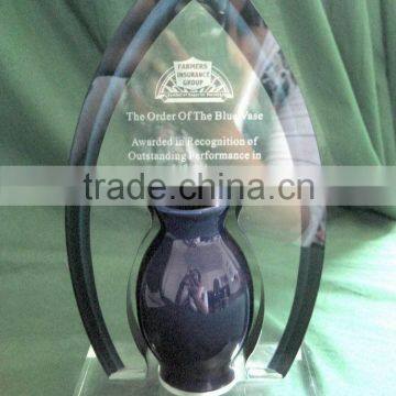 OEM Acrylic trophy