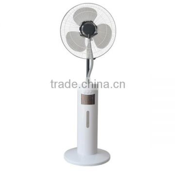 2015 new model high quality home fan with 7.5 hours timing function