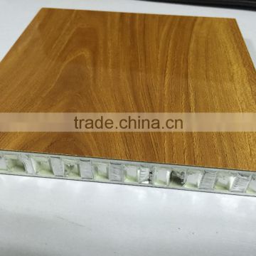 fire proof wood honeycomb panel for kitchen cabinets