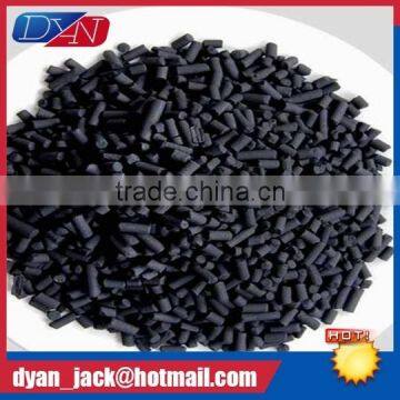 4.0 mm coal-based column activated carbon with great price
