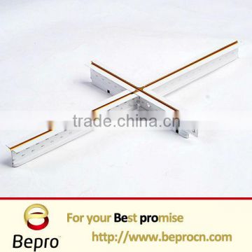 exposed grid ceiling system/ suspended ceiling accessories