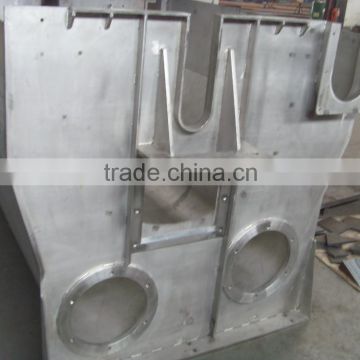 Stainless Steel Strips de-coiling Machinery