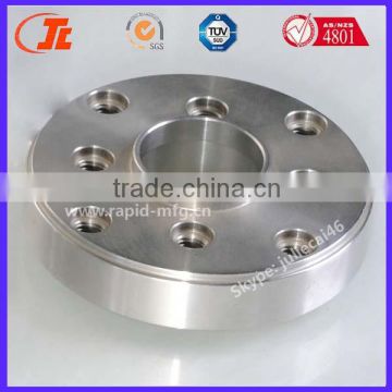 custom precision stainless steel cnc machining parts