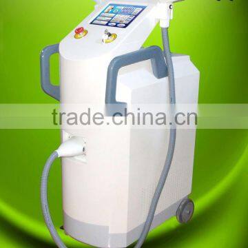 Abdomen CE Hair Removal IPL Leg Hair Removal 5 Pin Laser Diode