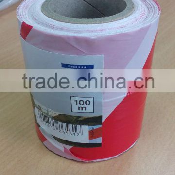 Custom Printed Barrier Tape Directly From The Factory