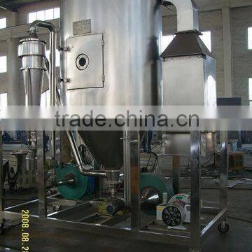 atomizer spray dryer