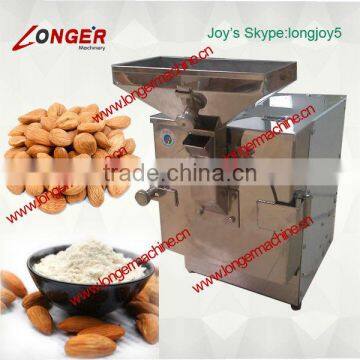 Nut Grinder Machine 10-120mesh|Walnut Meat Grinder Machine LGXL800