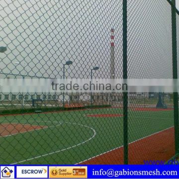 ISO9001:2008 high quality,low price,covering chain link fences,professional factory