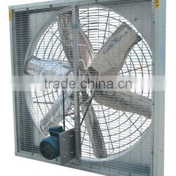Cattle shed ventilator exhaust fan for sale low price