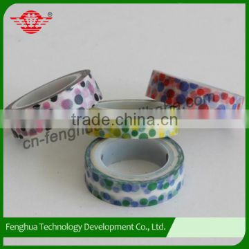 Widely used high quality strengthen adhesive tape